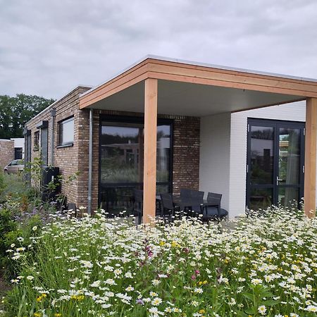 Weidezicht Cromvoirt Exterior foto