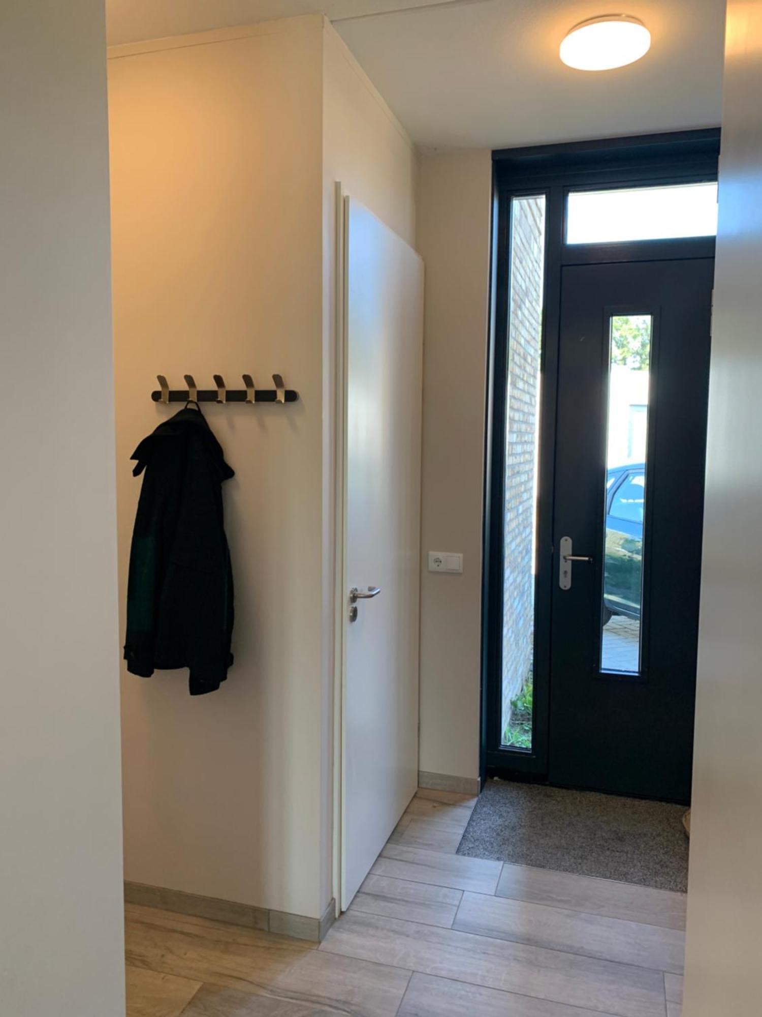 Weidezicht Cromvoirt Exterior foto